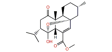 4-Oxochatancin A